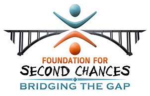 Branding & Logo Re-Development for Foundation For Second Chances annual luncheon, by EMWDESIGNS.